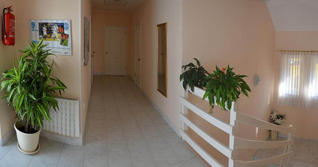 Penzion Duo Mladá Boleslav Exteriér fotografie