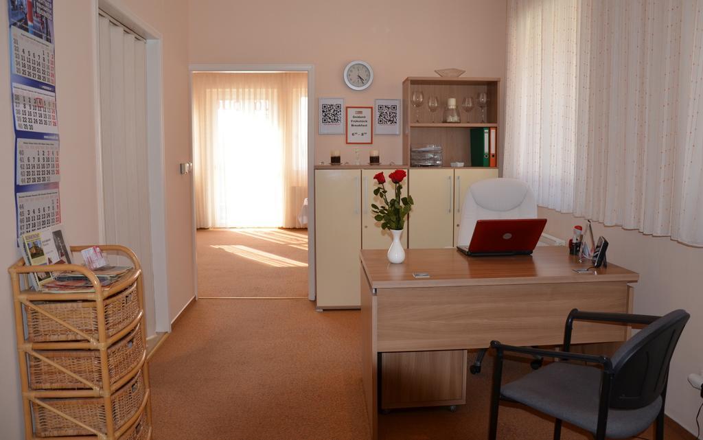 Penzion Duo Mladá Boleslav Exteriér fotografie