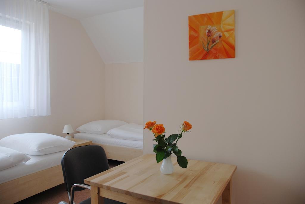 Penzion Duo Mladá Boleslav Exteriér fotografie