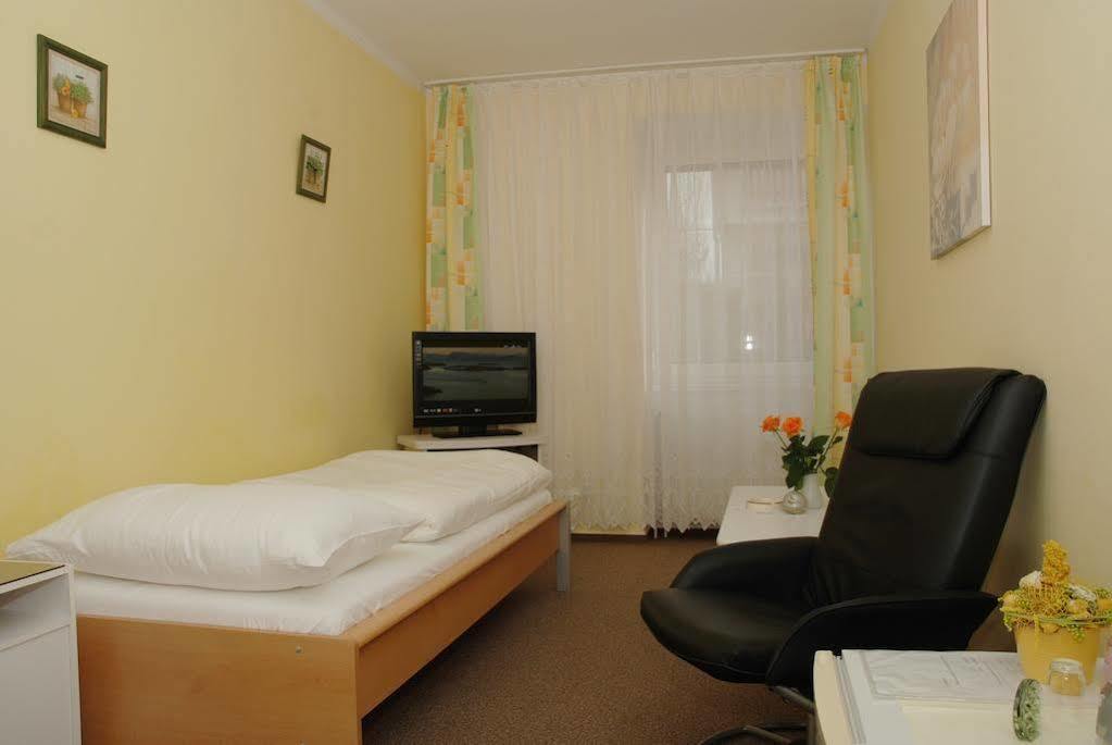 Penzion Duo Mladá Boleslav Exteriér fotografie